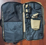 Medium Carry Backpack TAN