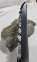 Heavy Duty Digging Blade Black