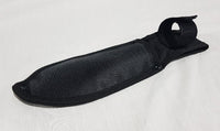 Heavy Duty Digging Blade Black