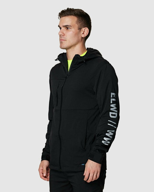 MENS UTILTY JACKET