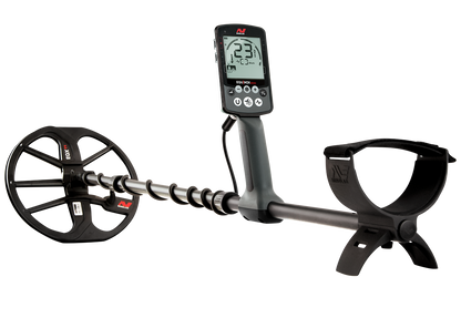 Minelab Equinox 600