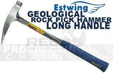 Estwing 22oz Long Handled Rock Pick