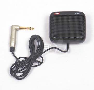 GME Speaker SINGLE with Right angle jack