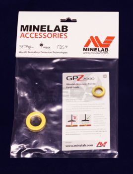 Minelab Ferrite GPZ
