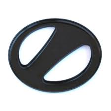 Minelab X-TERRA andFBS Skidplate 10.5inch black