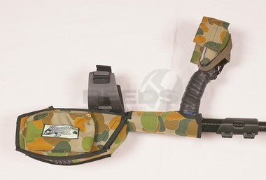 Shingleback GPZ 7000 Control Box Cover Set