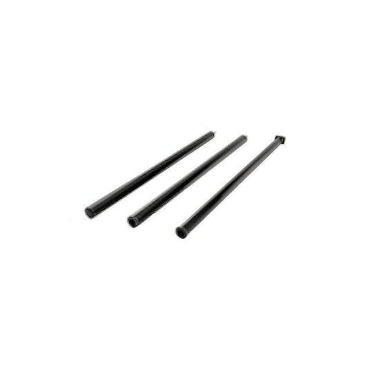 Gold Monster 1000 Shaft - Collapsible 3 piece assembly