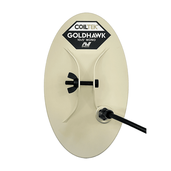10x5” GOLDHAWK GPX 6000 COIL
