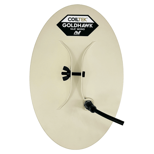 Coiltek 14 x 9 inch Goldhawk GPX 6000 Coil