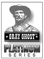Gray Ghost PLATINUM Original