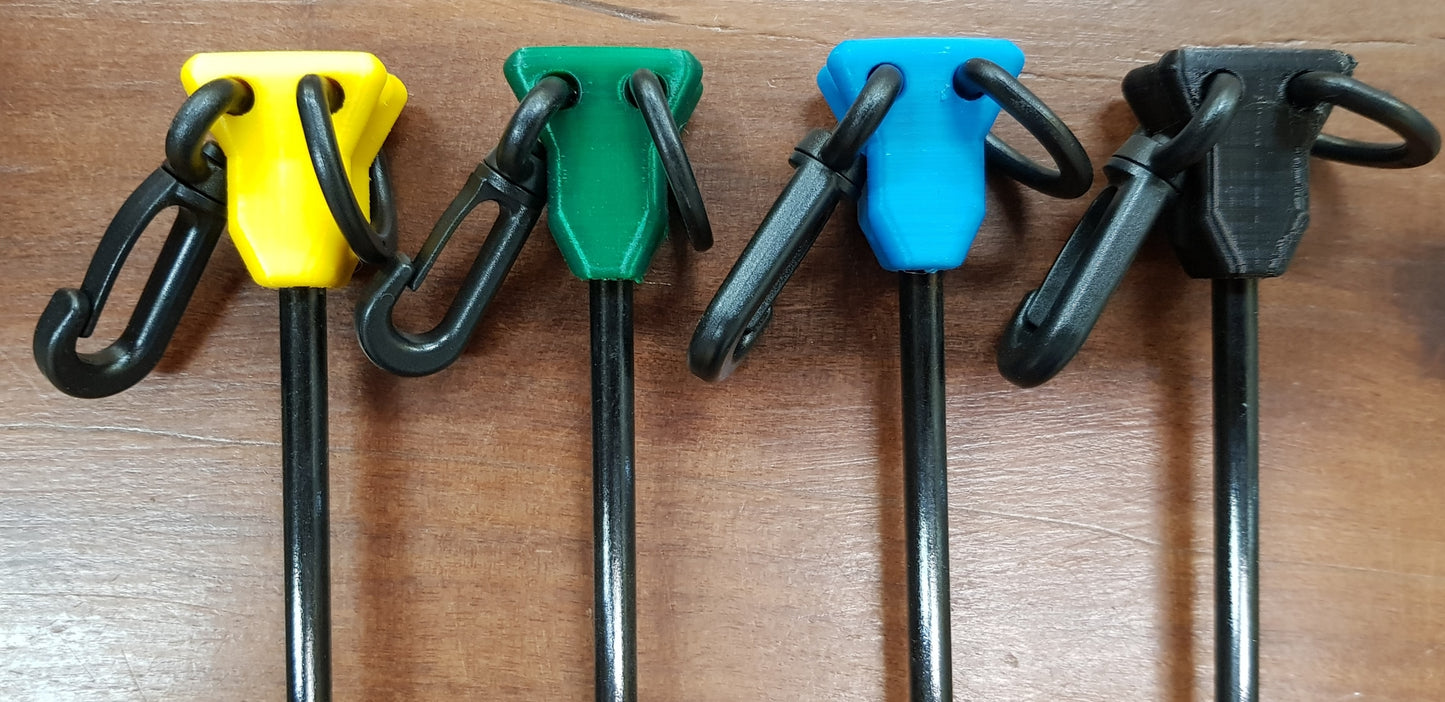 Medium Hip Stick