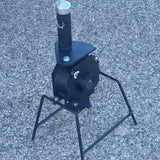 Grinder Crusher With Stand