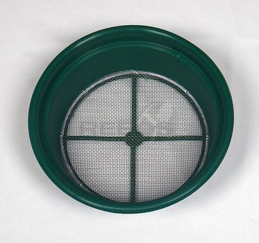 Keene Classifying Sieve .13 Mesh 8