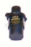 Keene Blue Gold Magnet