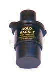 Keene Black Gold Magnet