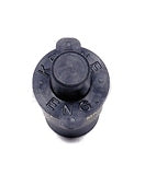 Keene Blue Gold Magnet