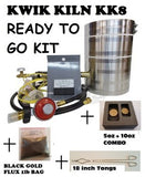 GPK KK8 READY TO GO KIT