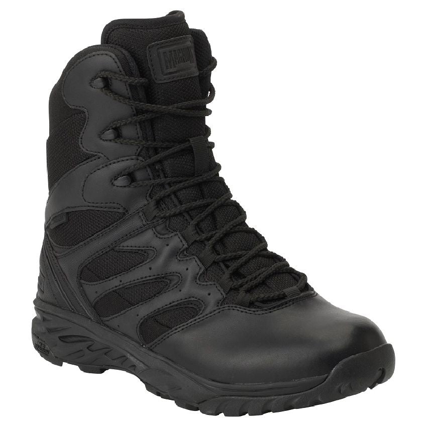 DENSTOCK Wild Fire Tactial 8.0 SZ WP Black 7.5