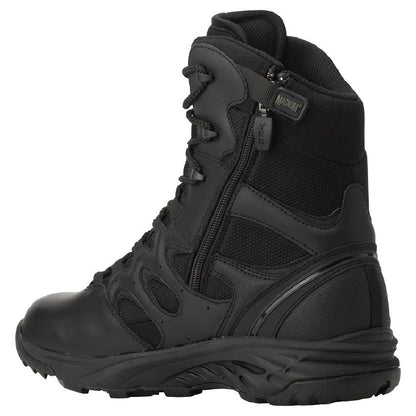 DENSTOCK Wild Fire Tactial 8.0 SZ WP Black 12
