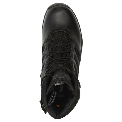 DENSTOCK Wild Fire Tactial 8.0 SZ WP Black 9