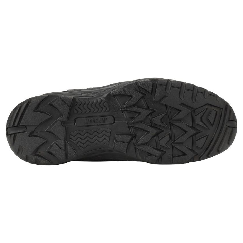 DENSTOCK Wild Fire Tactial 8.0 SZ WP Black 7.5