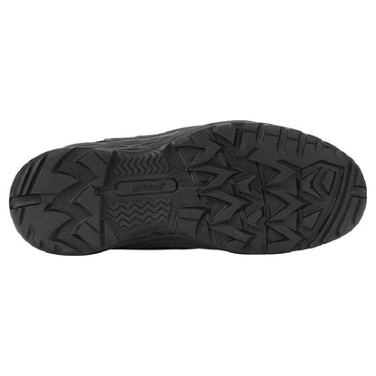 DENSTOCK Wild Fire Tactial 8.0 SZ WP Black 9
