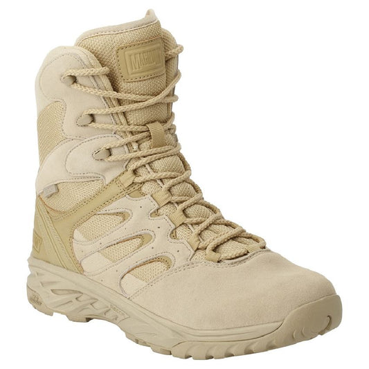 DENSTOCK Wildfire Tactical 8.0 SZ Desert Tan 9