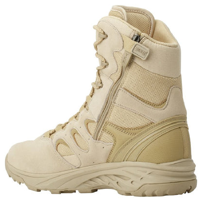 WILD-FIRE TACTICAL 8.0 SZ WPI DESERT TAN 11