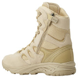 DENSTOCK Wildfire Tactical 8.5 SZ Desert Tan US8.5 Size 8.5 Colour Tan