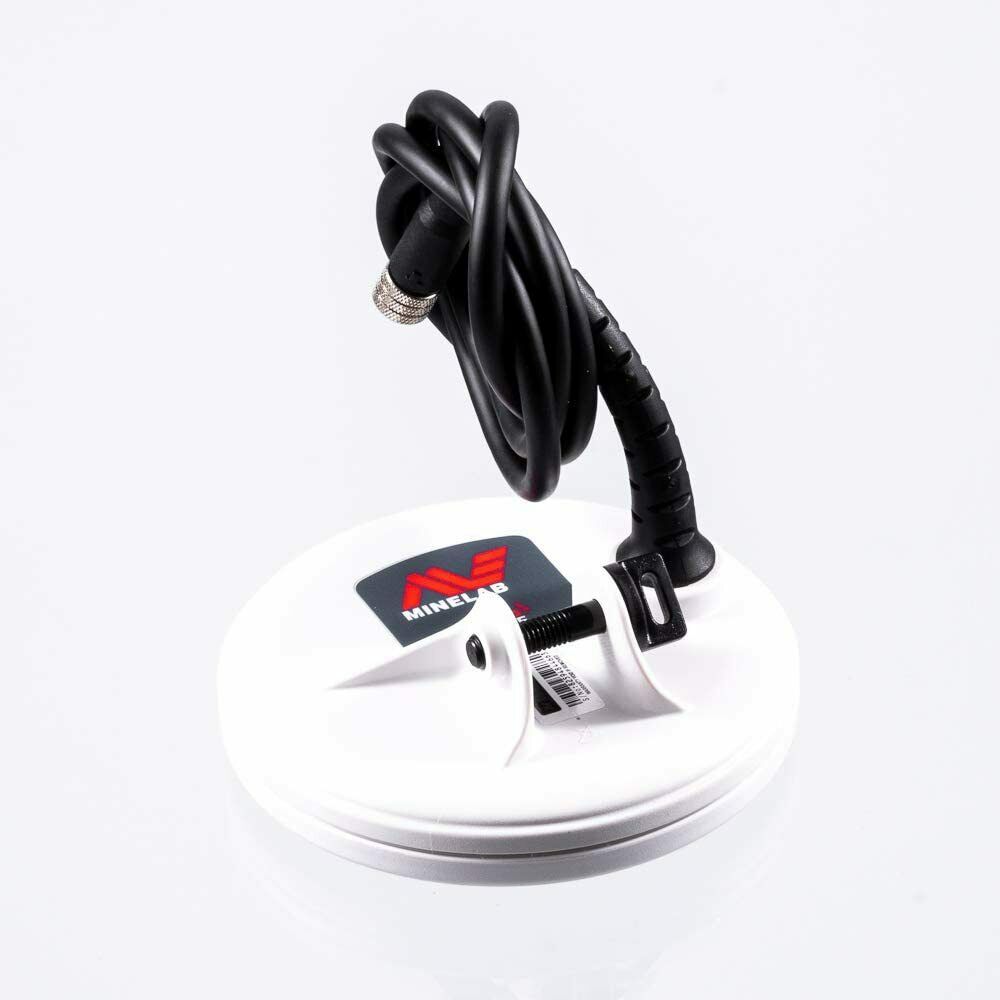 Minelab GM05 - 5inch Double D Coil