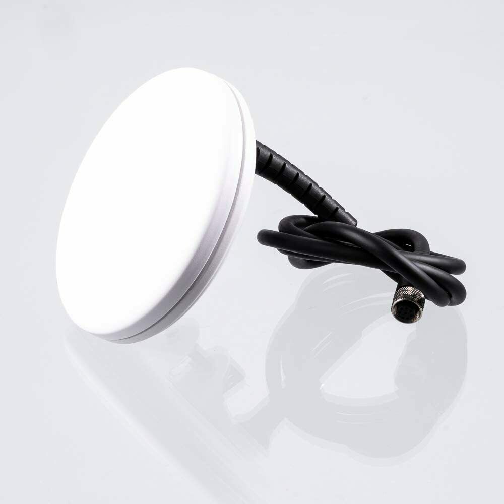Minelab GM05 - 5inch Double D Coil