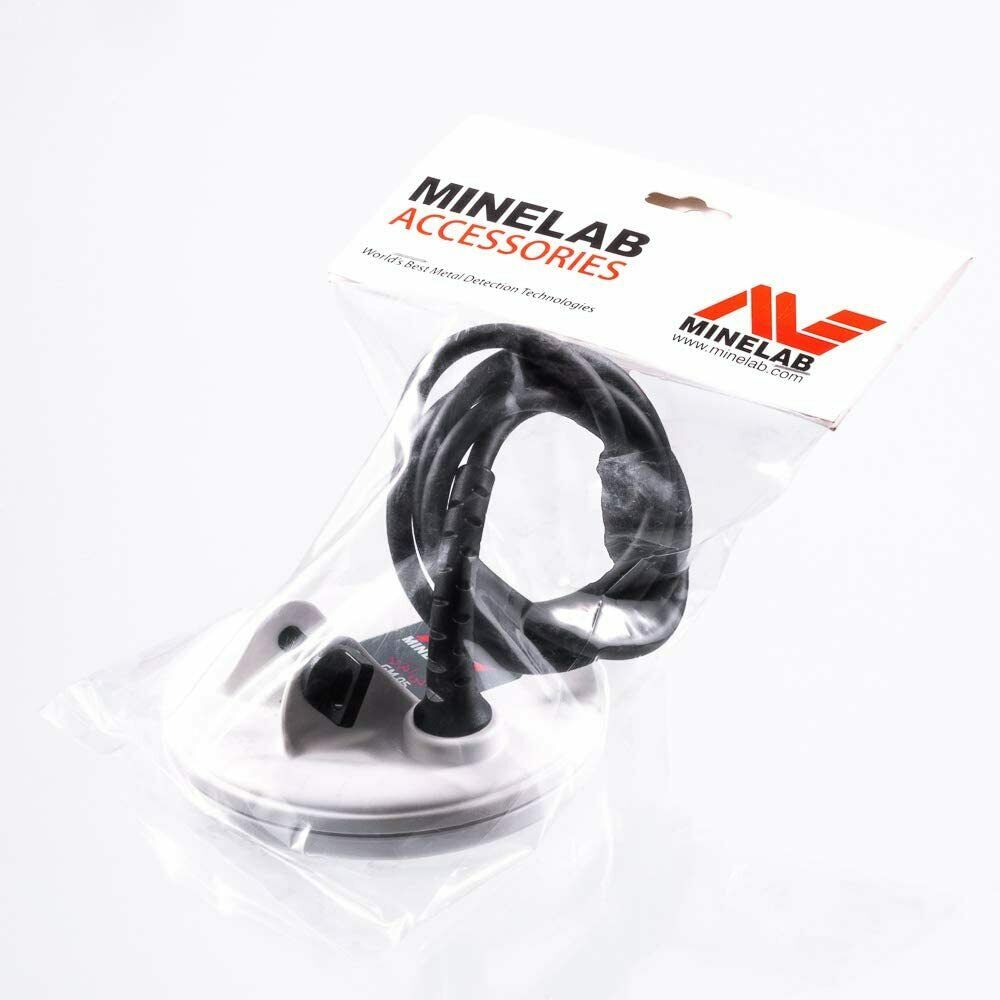 Minelab GM05 - 5inch Double D Coil