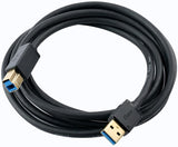 Minelab CTX 3030 - Cable USB - a to USB b