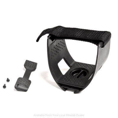 Minelab CTX 3030 - Kit Armrest and Stand