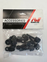 Minelab CTX 3030 - Kit Bolt Washer 5pl