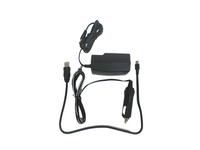 Minelab CTX 3030 - Kit WD charger cable and plug pack