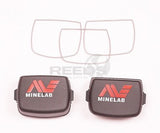 Minelab CTX 3030 Battery With Sand Seal Kit