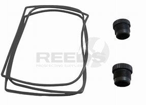 Minelab CTX 3030 Seal Kit