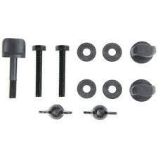 Minelab Coil Wear Kit - Etrac/Explorer/Safari