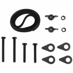 Minelab Coil Wear Kit - GPX Sov Eureka Excal II