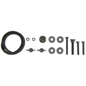 Minelab Coil Wear Kit - X-Terra
