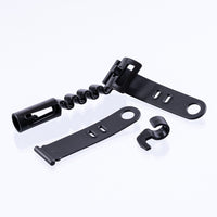 Minelab GPZ Guide Arm 10 Hinge/strap/clip Kit part