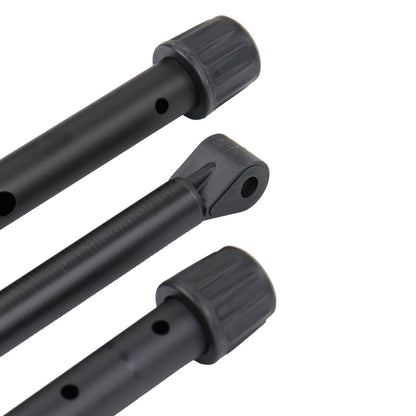 Minelab Shaft kit - upper and lower shaft for Equinox