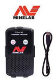 Minelab WM 12 Wireless Audio Module