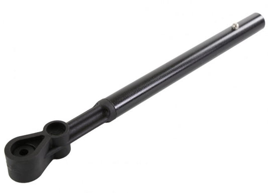 Minelab Excalibur short dive shaft