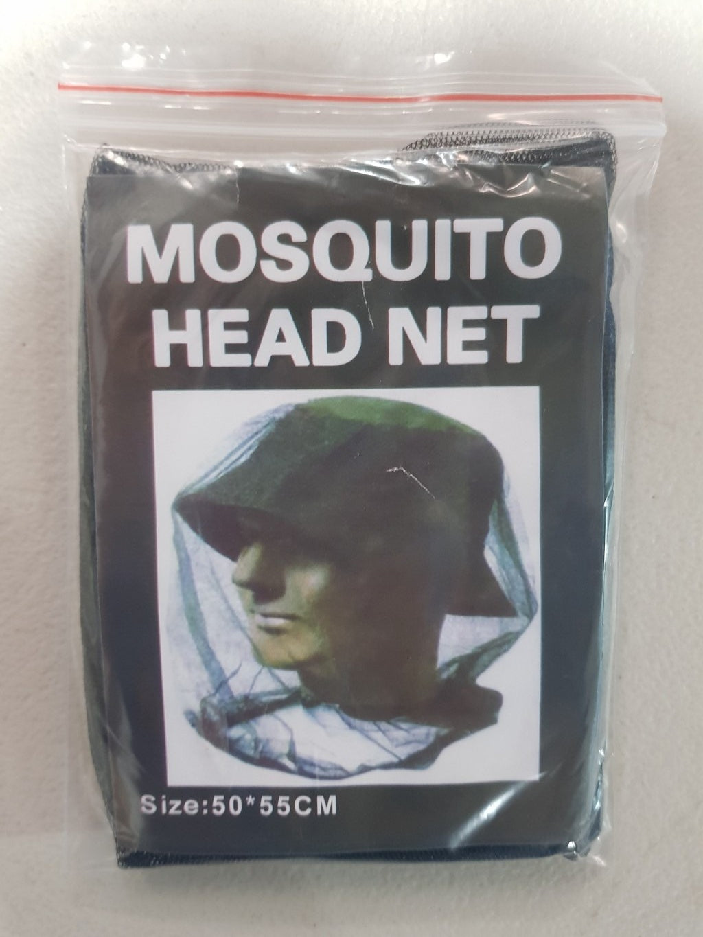 FLY NET w/ Elastic - Black – Reeds Prospecting WA