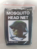 FLY NET with STRING Black