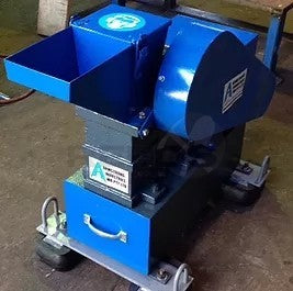 PJC 100x60 Jaw Crushers