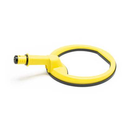 PulseDive Upgrade Scuba Coil 8" (Yellow)