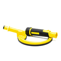 PulseDive Scuba Detector (Yellow)